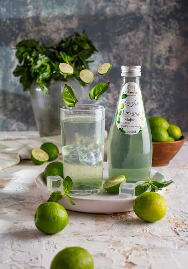 تصویر 1 از خرید و قیمت عرق بیدمشک طوبی + فروش عمده
